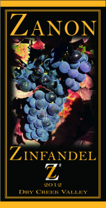 Zanon_Zin_Front_Label_2012